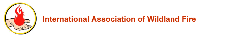 International Association of Wildland Fire